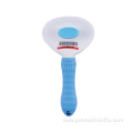 Soft Massage Bath Brush Pet Remover Hair Brush